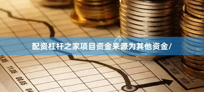 配资杠杆之家项目资金来源为其他资金/